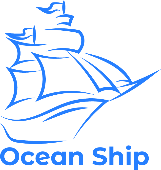 Ocean Ship